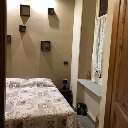 Centro Storico Appartamento