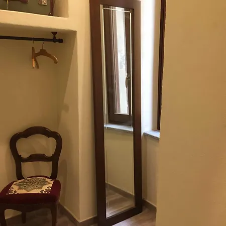 Apartment Centro Storico