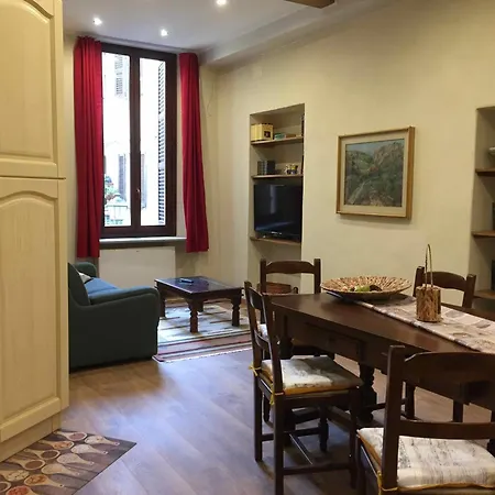 Centro Storico Apartment *