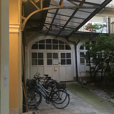 Centro Storico קונאו