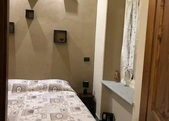 Centro Storico Daire